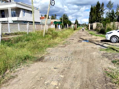 1/2 Acre for Sale in Syokimau on Kiungani Road - Image 6