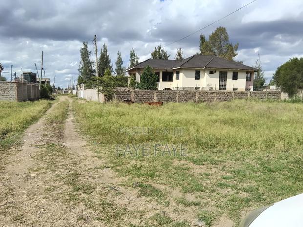 1/2 Acre for Sale in Syokimau on Kiungani Road