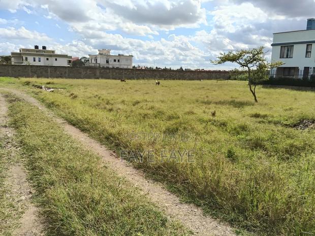 1/2 Acre for Sale in Syokimau on Kiungani Road