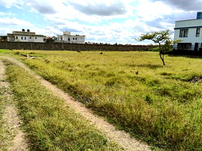 1/2 Acre for Sale in Syokimau on Kiungani Road - Image 1