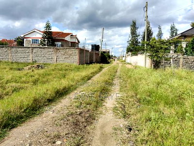1/2 Acre for Sale in Syokimau on Kiungani Road - Image 7