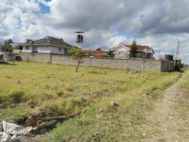 1/2 Acre for Sale in Syokimau on Kiungani Road