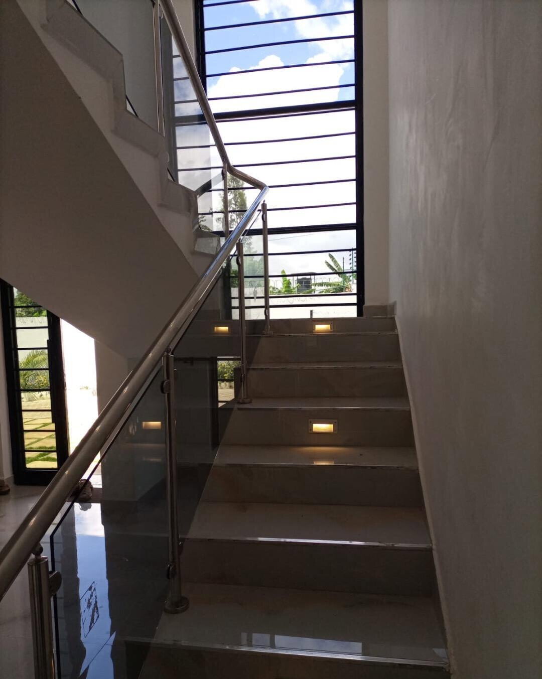4BR Townhouse with SQ Behind Spur Mall - Ruiru