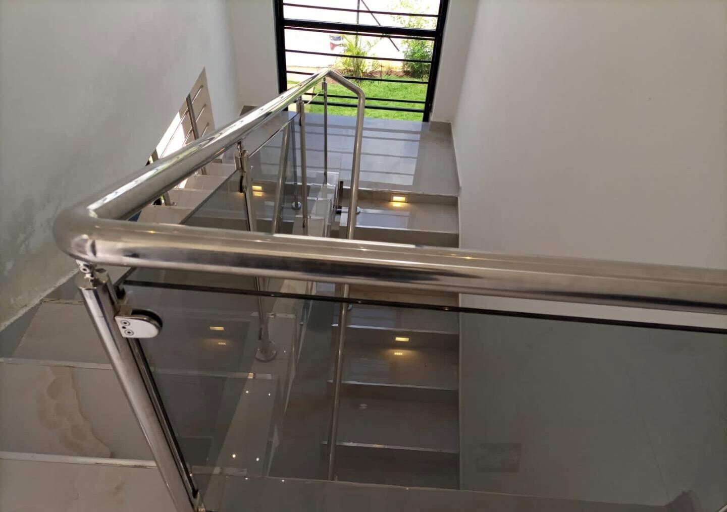 4BR Townhouse with SQ Behind Spur Mall - Ruiru
