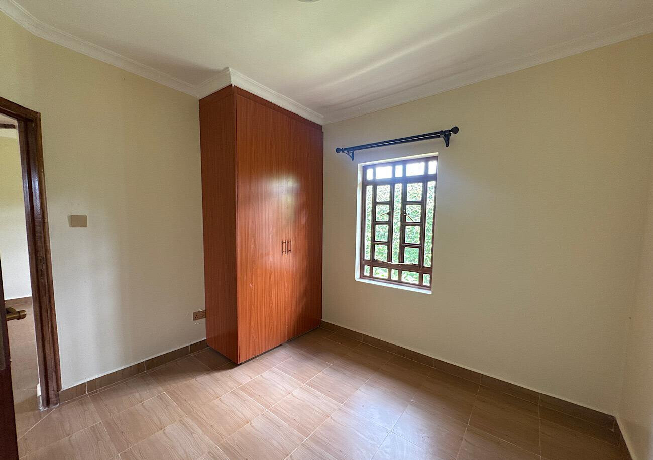2BR Garden Home at KSh 70K