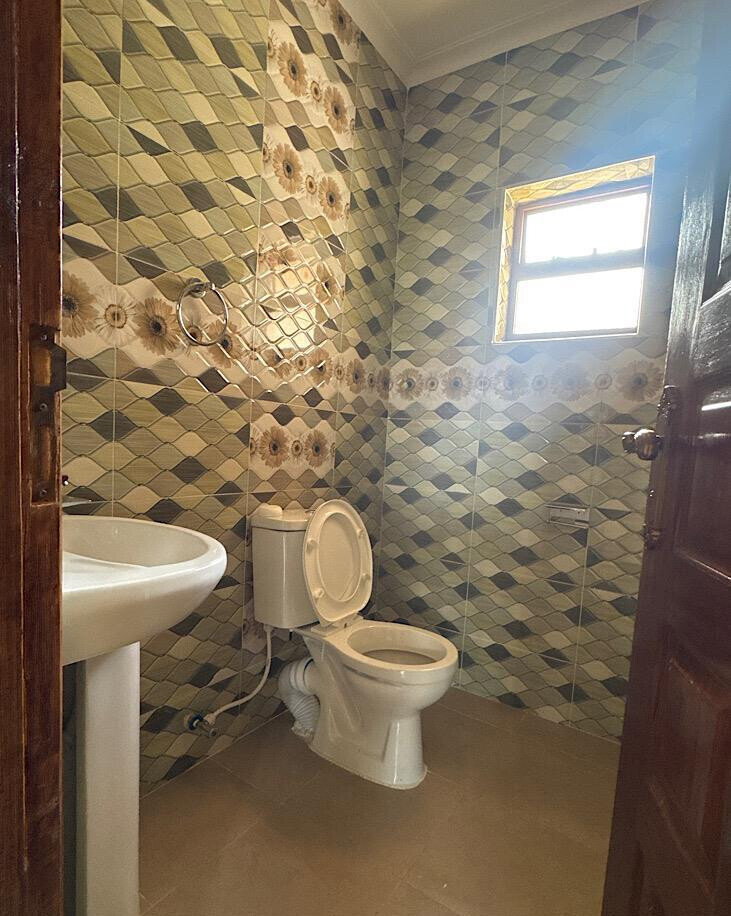 2BR Garden Home at KSh 70K