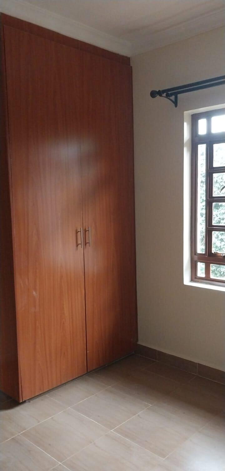 2BR Garden Home at KSh 70K