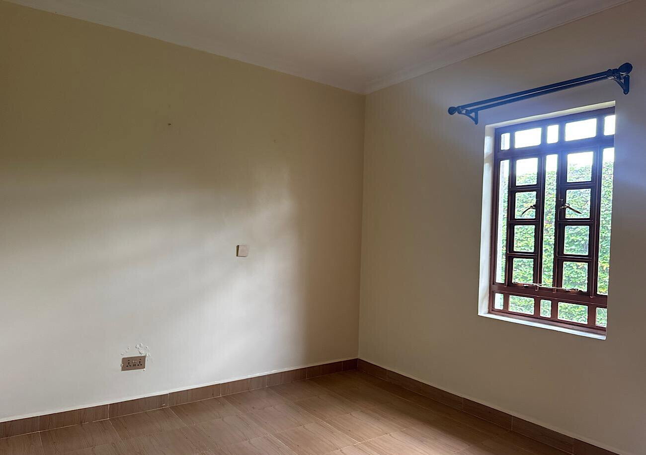 2BR Garden Home at KSh 70K