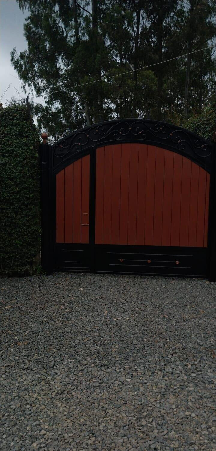 2BR Garden Home at KSh 70K