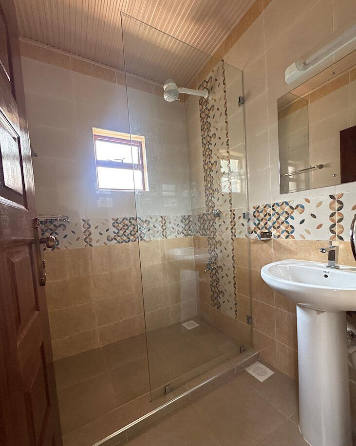 2BR Garden Home at KSh 70K