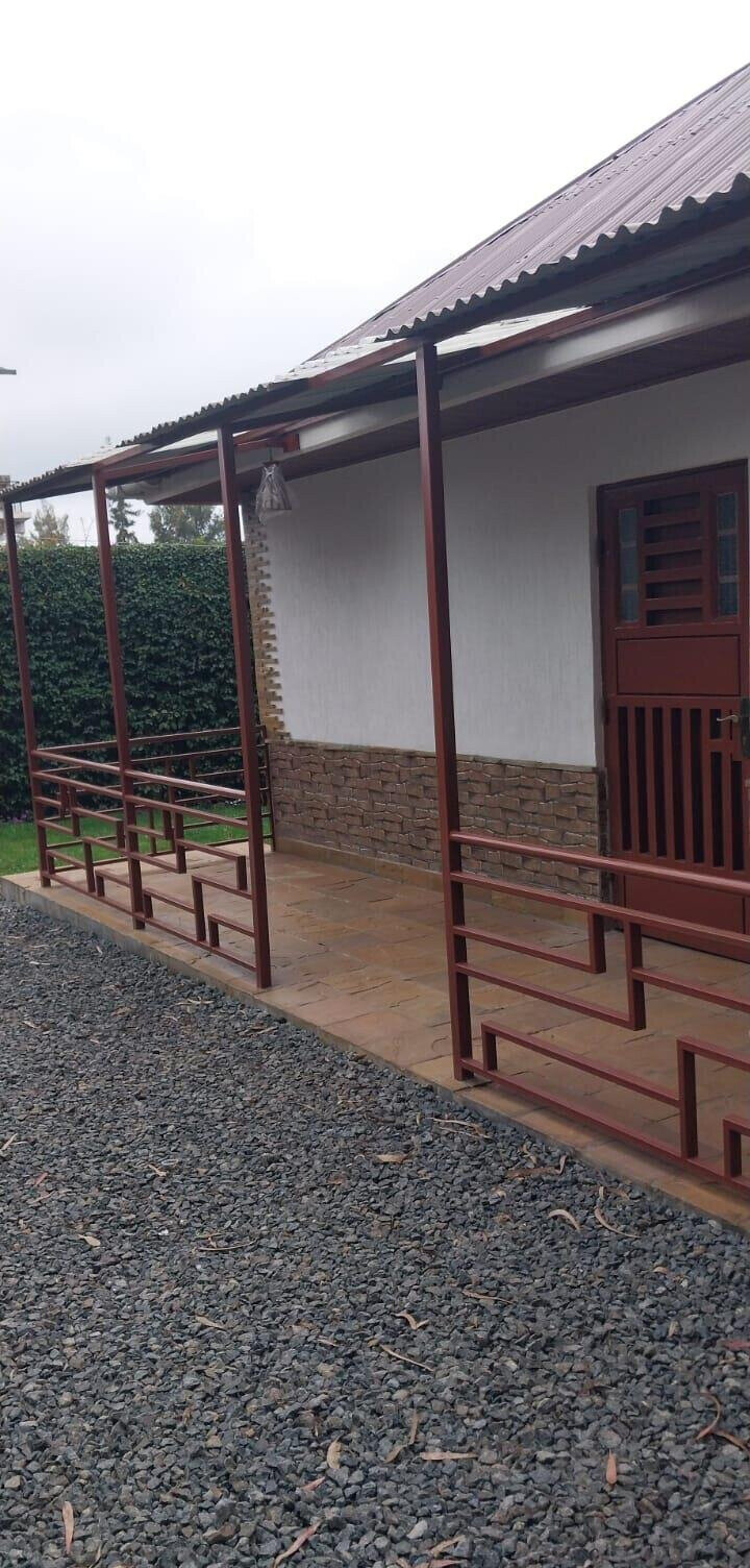 2BR Garden Home at KSh 70K