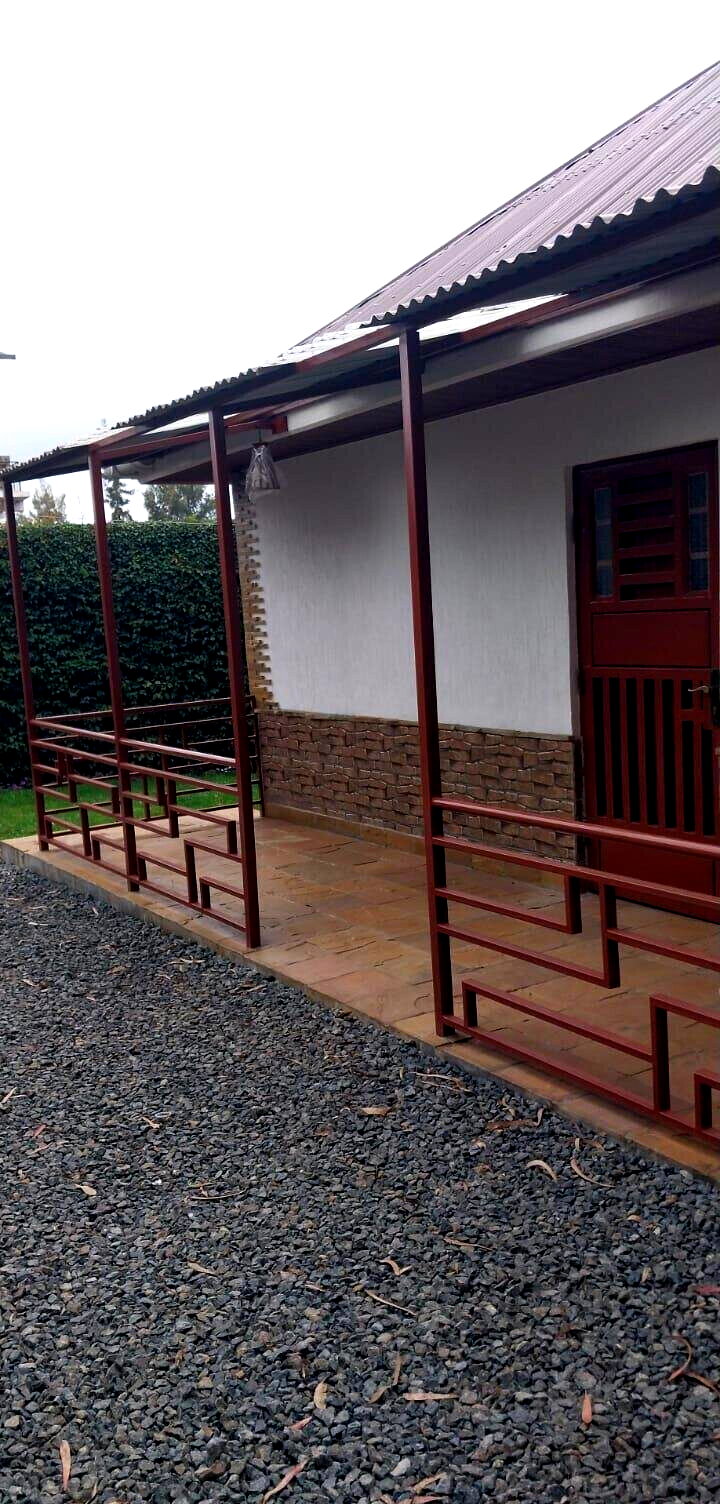 2BR Garden Home at KSh 70K