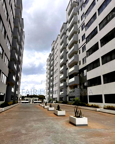 4bdrm Apartment in Hatheru Road, Lavington for sale - Image 1