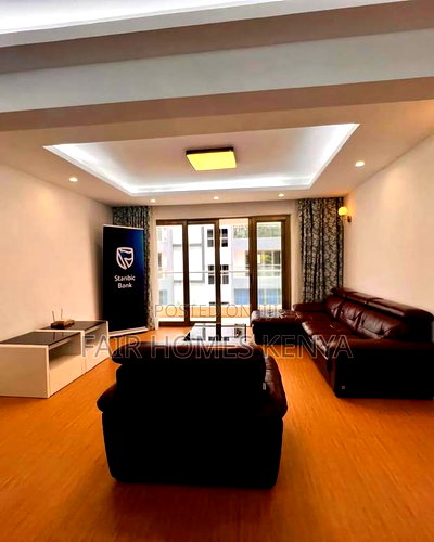 4bdrm Apartment in Hatheru Road, Lavington for sale - Image 6