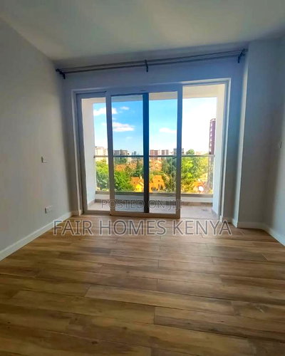 2bdrm Apartment in Kileleshwa for rent - Image 3