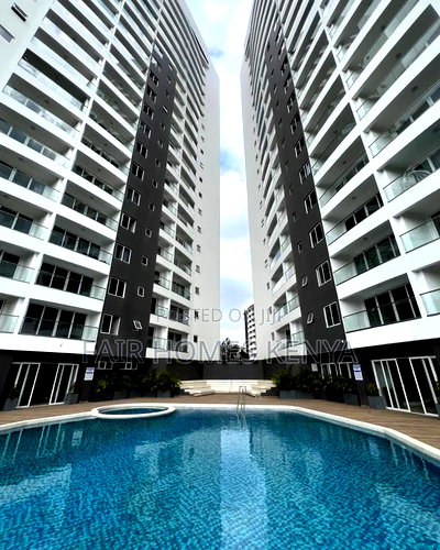 2bdrm Apartment in Kileleshwa for rent - Image 1