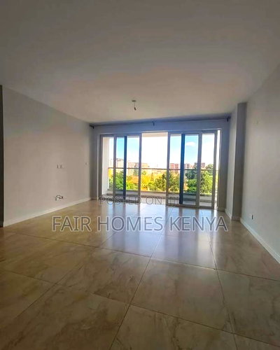 2bdrm Apartment in Kileleshwa for rent - Image 4
