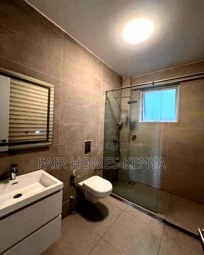 2bdrm Apartment in Kileleshwa for rent - Image 7
