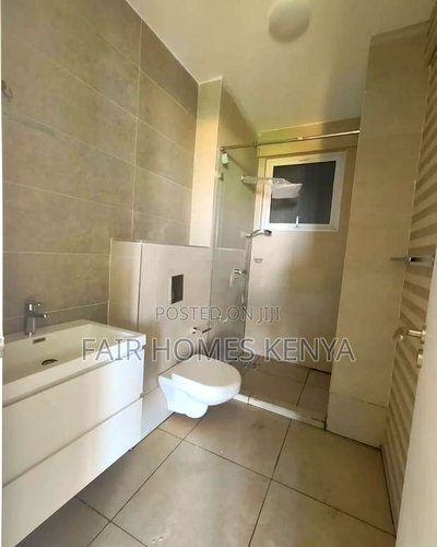 2bdrm Apartment in Kileleshwa for rent - Image 8