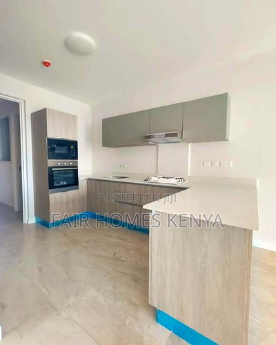2bdrm Apartment in Kileleshwa for rent - Image 6