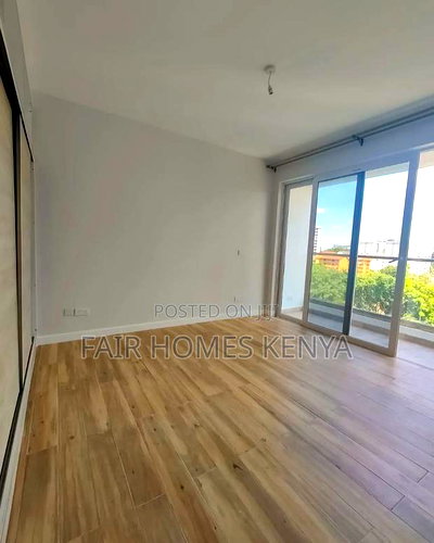 2bdrm Apartment in Kileleshwa for rent - Image 9