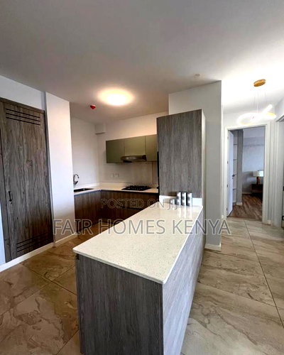 2bdrm Apartment in Kileleshwa for rent - Image 2