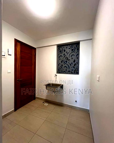 2bdrm Apartment in Kileleshwa for rent - Image 5