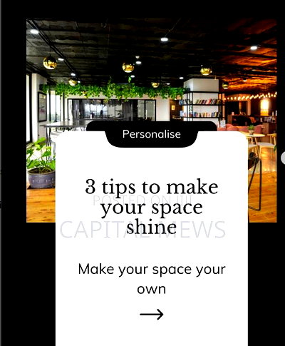 Dedicated Offices-you Can Afford This Private One - Image 3