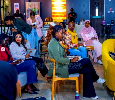 Dedicated Offices-you Can Afford This Private One - Image 4