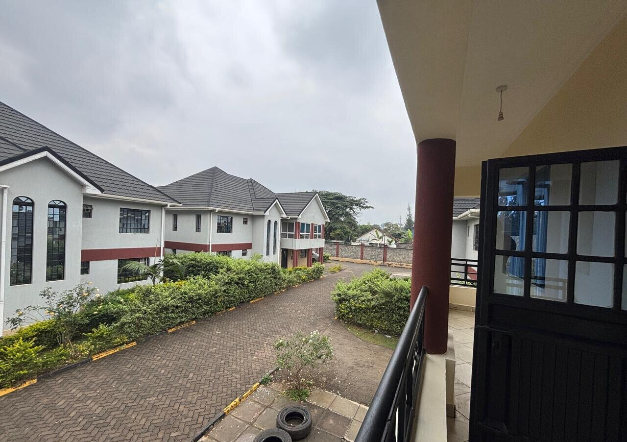 5BR Garden Estate Villa