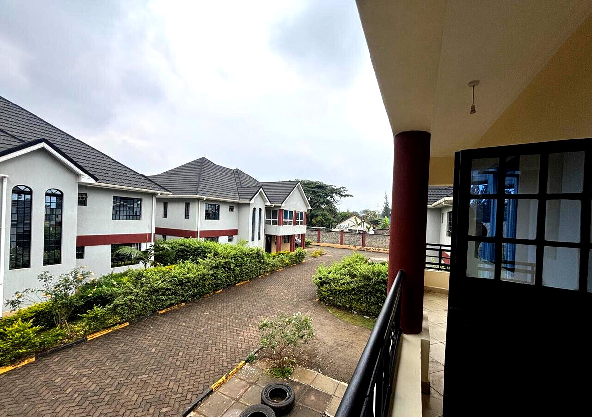 5BR Garden Estate Villa