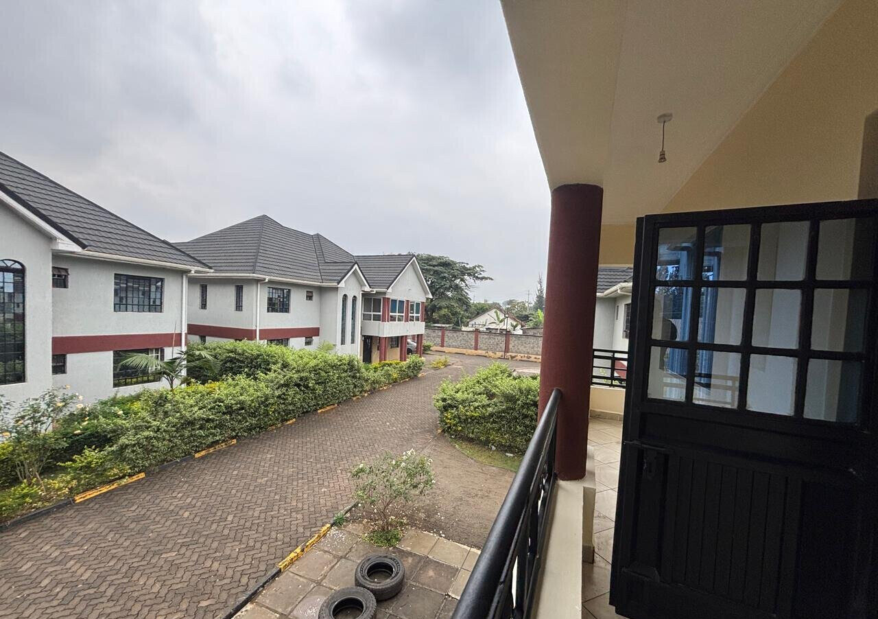 5BR Garden Estate Villa