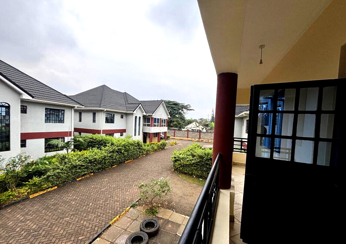 5BR Garden Estate Villa