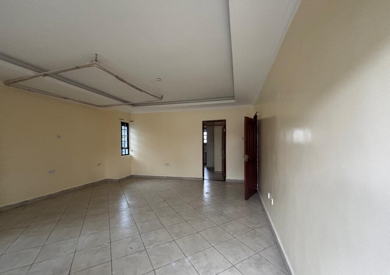 5BR Garden Estate Villa