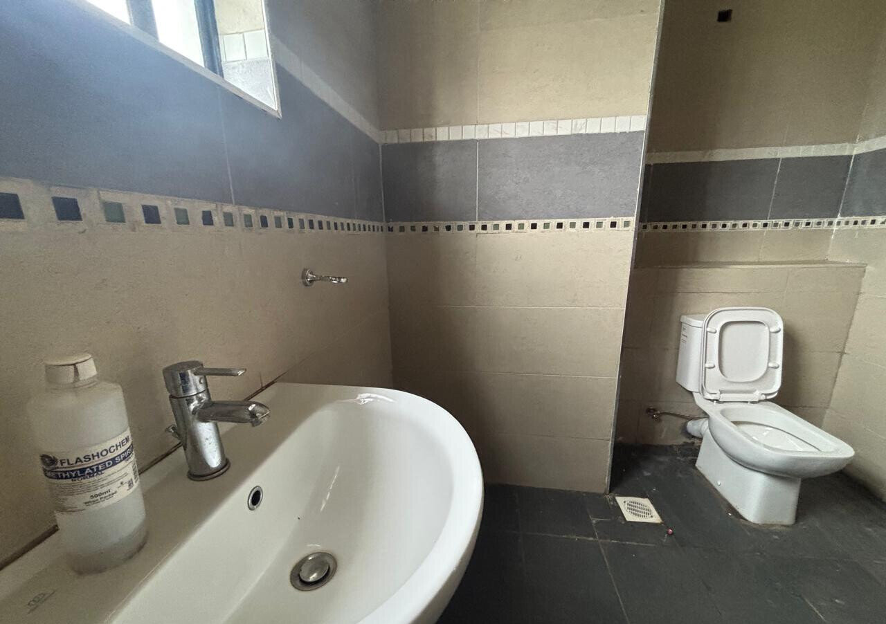 5BR Garden Estate Villa