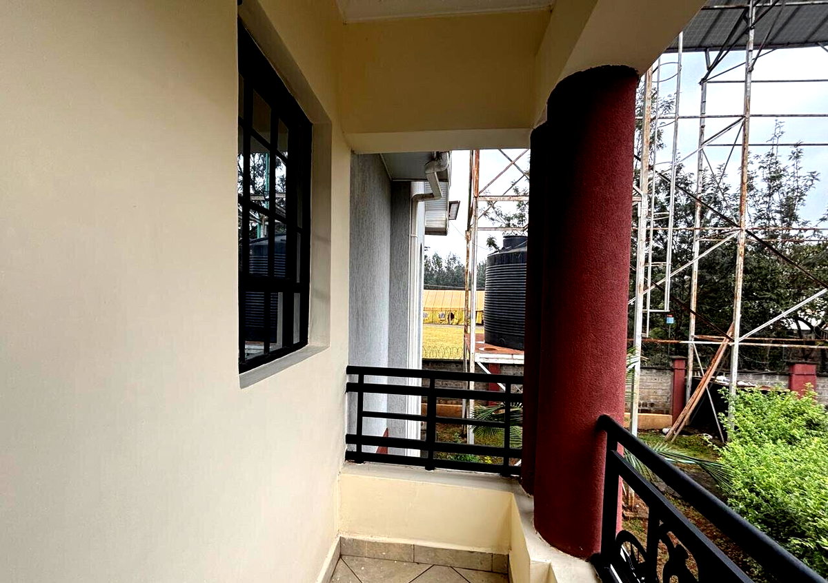 5BR Garden Estate Villa