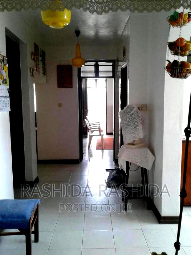 4bdrm Apartment in Umoja, Nyali for sale