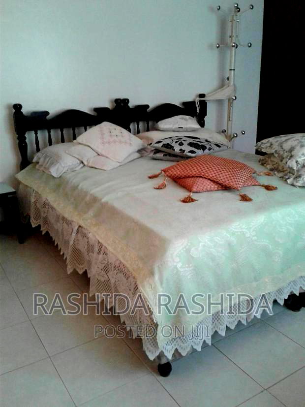 4bdrm Apartment in Umoja, Nyali for sale