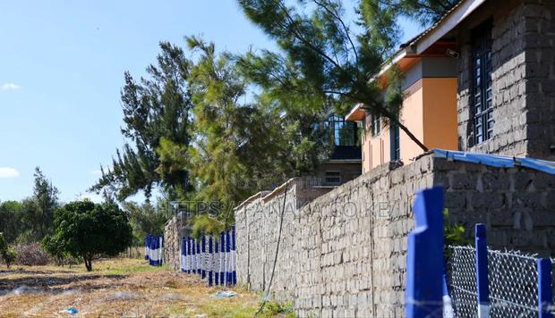 Kamulu Plots Near Kwa Koome. AC