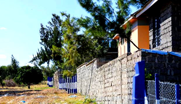 Kamulu Plots Near Kwa Koome. AC