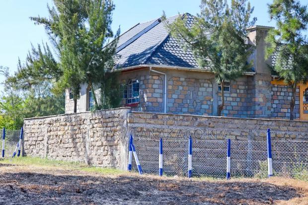 Kamulu Plots Near Kwa Koome. AC