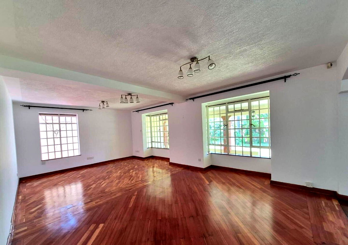 50x100 Garden Home at KSh 645K