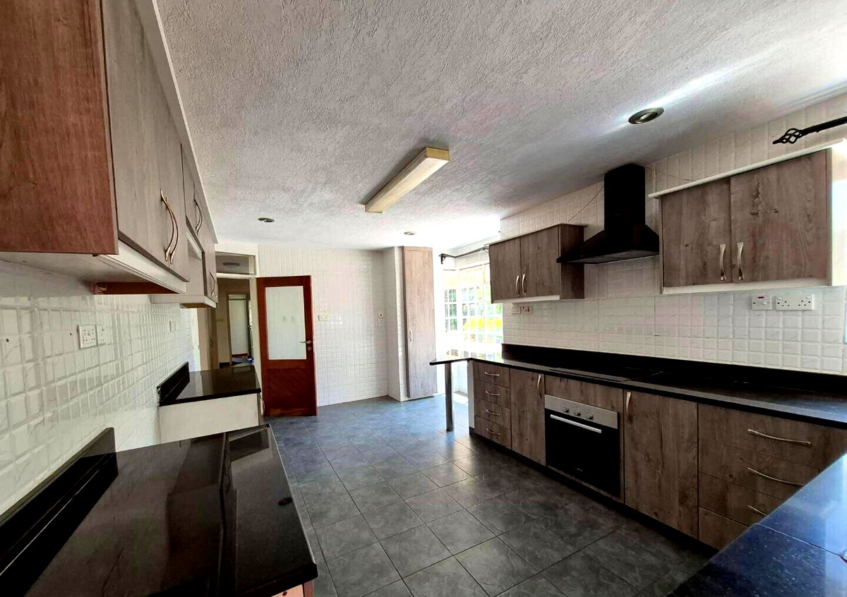50x100 Garden Home at KSh 645K