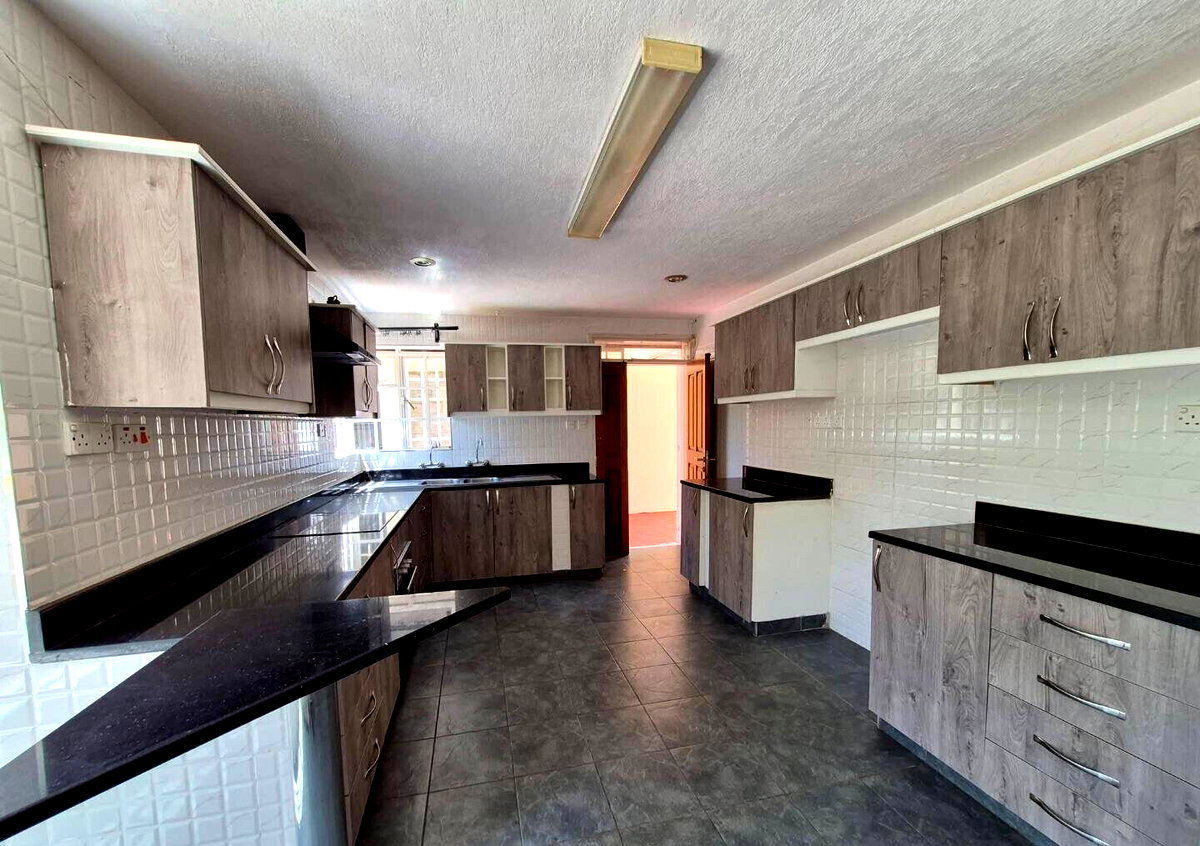 50x100 Garden Home at KSh 645K