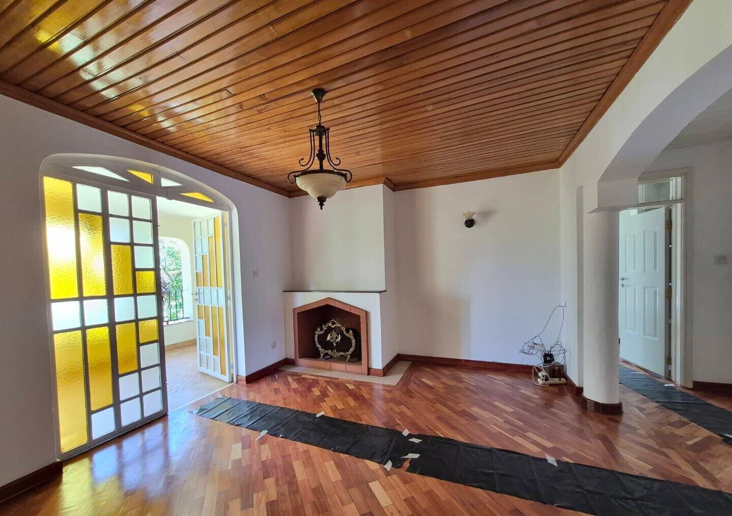 50x100 Garden Home at KSh 645K
