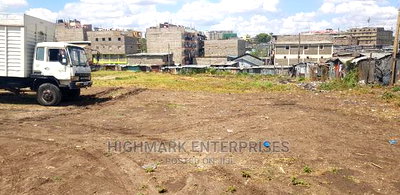 7.5 Acres for Sale in Shauri Moyo - Image 1