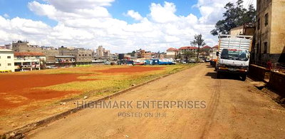 7.5 Acres for Sale in Shauri Moyo - Image 5