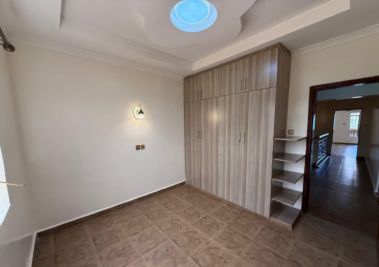 KSh 120K 4BR Garden Home
