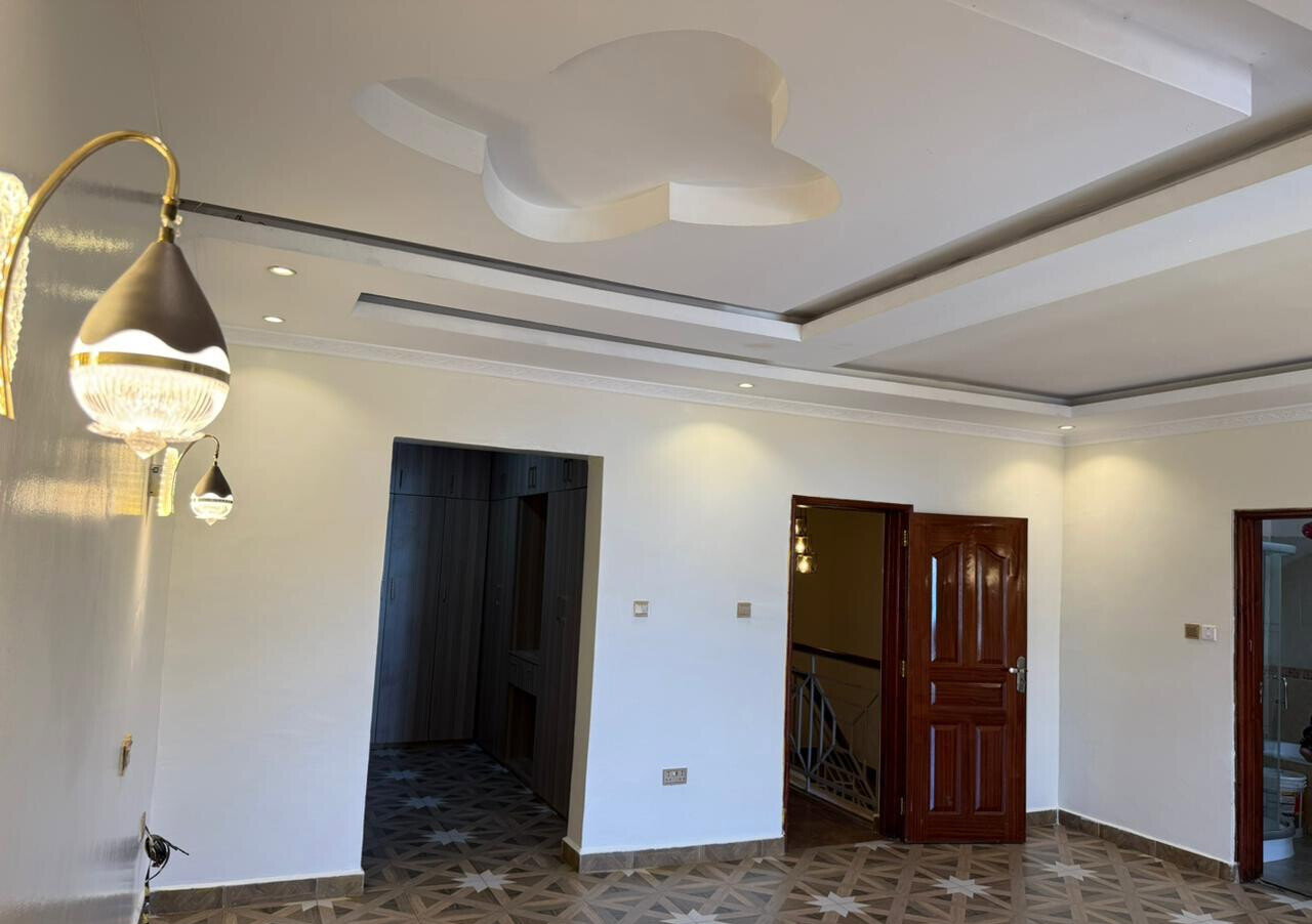 KSh 120K 4BR Garden Home
