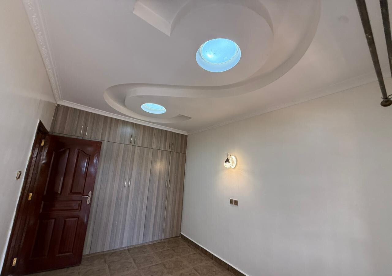 KSh 120K 4BR Garden Home